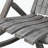 Heavy-Duty Fir Wood Porch Rocker with Ergonomic Design-1586266550