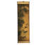 Grand ensemble de 4 peintures murales chinoises classiques pour la décoration de chambre