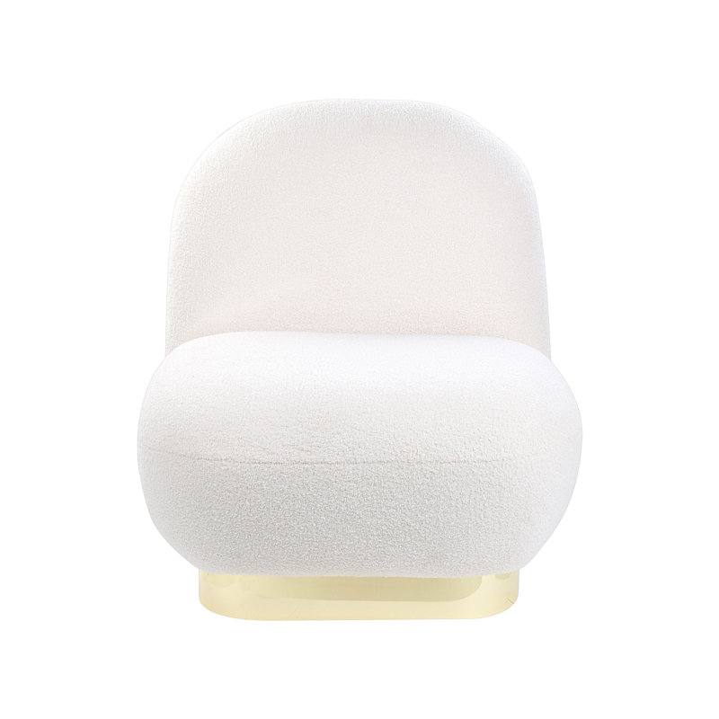 Alazae Upholstered Side Chair
