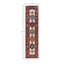 Serapi One-of-a-Kind 2' 9" X 11' 1" Hand Knotted Area Rug