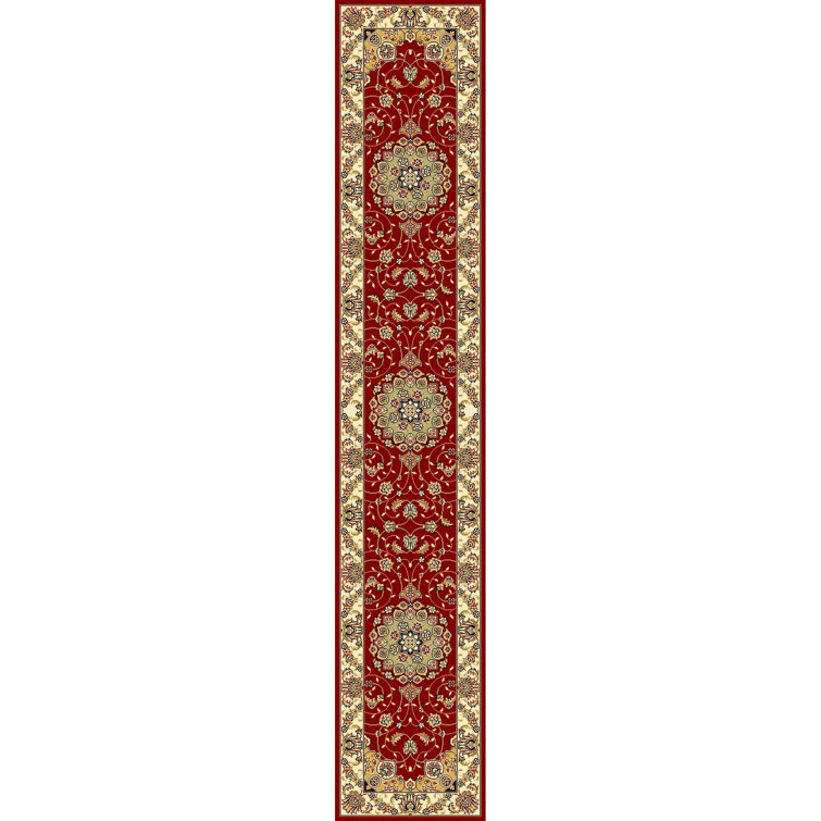 Klose Performance Oriental Rug