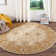 Amitola Hand Hooked Performance Oriental Rug