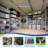 Outdoor Metal Storage Shed-113468887-113989033