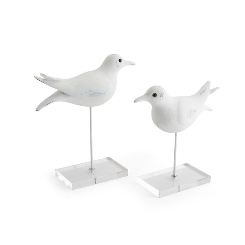 Ensemble de supports décoratifs Elements 10, 12 po Seagull