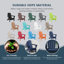 Ensemble Adirondack Laguna-40699747