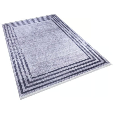 Fredonia Cotton Indoor / Outdoor Rug