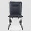 Chaise d'appoint Caydee-2058643081
