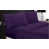Mauve aubergine