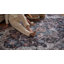 Tapis oriental vintage lavable à la machine-1025760952