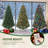 6Ft Prelit Christmas Tree