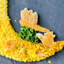 «Le Petit Prince» sur tissu