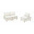 Modular Sofa With Adjustable Backrest-1180469118-1180469119