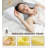 Demarest Memory Foam Soft Cooling Pillow