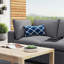 Causeuse d'extérieur Commix Sunbrella-47545628-47536340