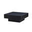 Table basse carrée 35,43 pouces Modern Handcraft-1779106281