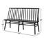 Banc Aida Windsor