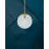 Warby 1 - Light Single Globe Pendant