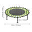 Freeport Park ft Round Backyard Trampoline-1959331823