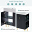 Meuble-lavabo 21,6 po-1260408905