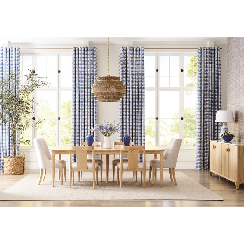 Hanover Extendable Leg Dining Table