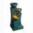 Jeany 28.54" Outdoor Water Fountain with LED Lights-1036895954
