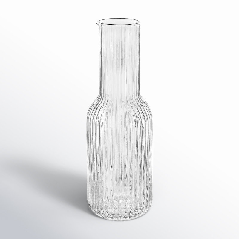 Godfrey Carafe
