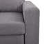 Aiace 3 Seater Sofa & Chaise
