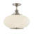 Canton Glass Flush Mount-22515052-22515048