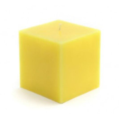 Square Pillar Candle