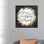 «I Love You to the Moon and Back» par Eden Printables - impression d'art textuel