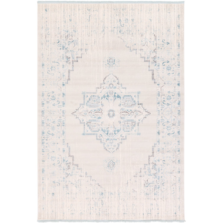 Folkeste Oriental Indoor Rug