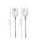 Atena Stainless Steel Salad Servers