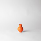 Strøm Earthenware Table Vase