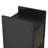 Qujuan Freestanding Linen Cabinet