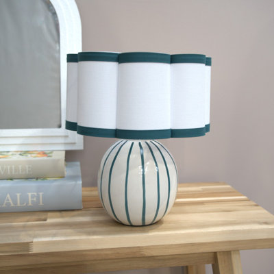 Rohan Ceramic Table Lamp