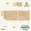 Solid Wood Outdoor-34109090
