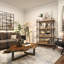 Rustic Globe