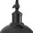Tayla 1 - Light Dark Bronze Single Pendant