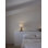 Solid Wood Table Lamp