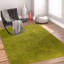 Alerte Solid Colour Shag Area Rug-957023878