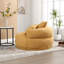 Canapé-lit simple Chenille-415210233