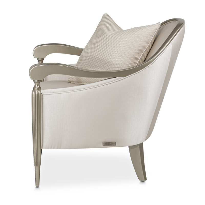 London Place 31'' Wide Armchair