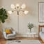 Honoding 68'' Tree Floor Lamp,No Bulb