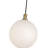 Bolla 5-In Glass LED Pendant-103830383-103830382