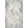 Daviston Hand Tufted Wool Geometric Rug