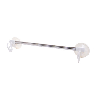 Tring 44cm 1 Wall Towel Bar