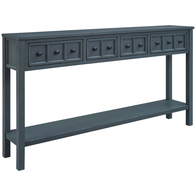 Table d'appoint Tarsita, Marine
