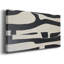 Série abstraite 7 # LXVI-Gallery, toile tendue-1500526506