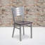 Chaise de restaurant Alvera-31759849