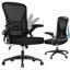 Ergonomic Mesh Office Chair-1660446643